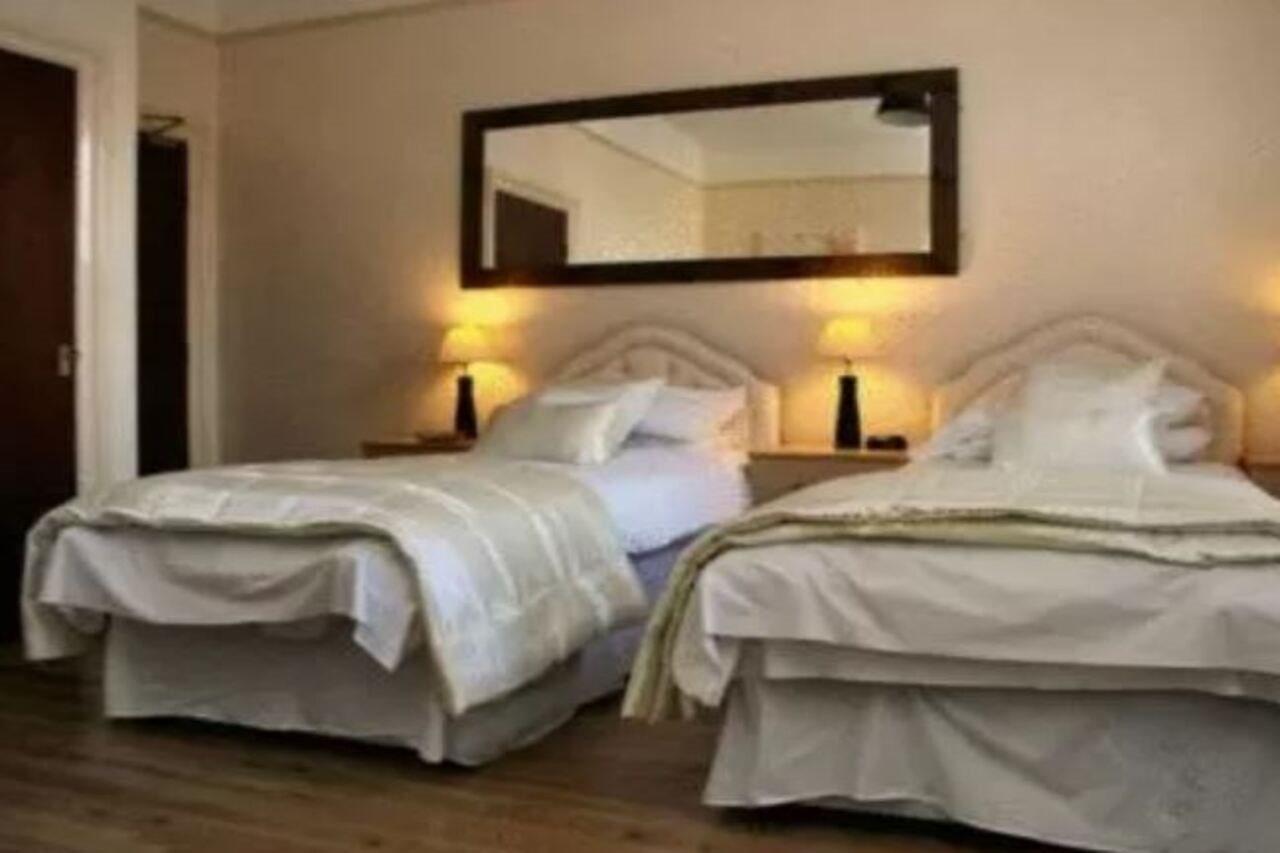 Ullet Guest house