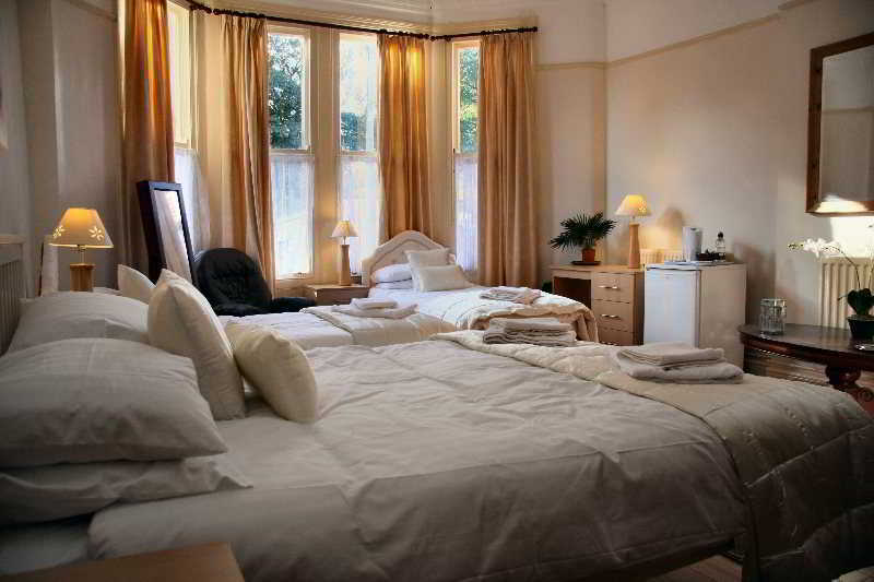 Guest house Ullet