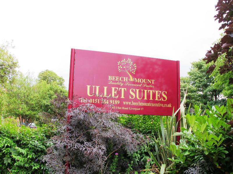 Ullet Guest house 3*