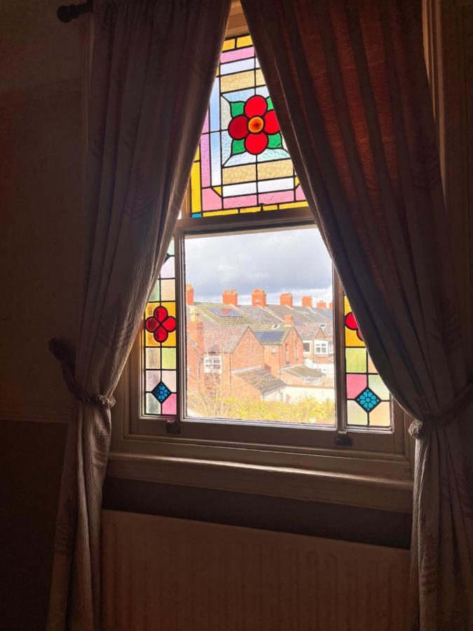Guest house Ullet Liverpool