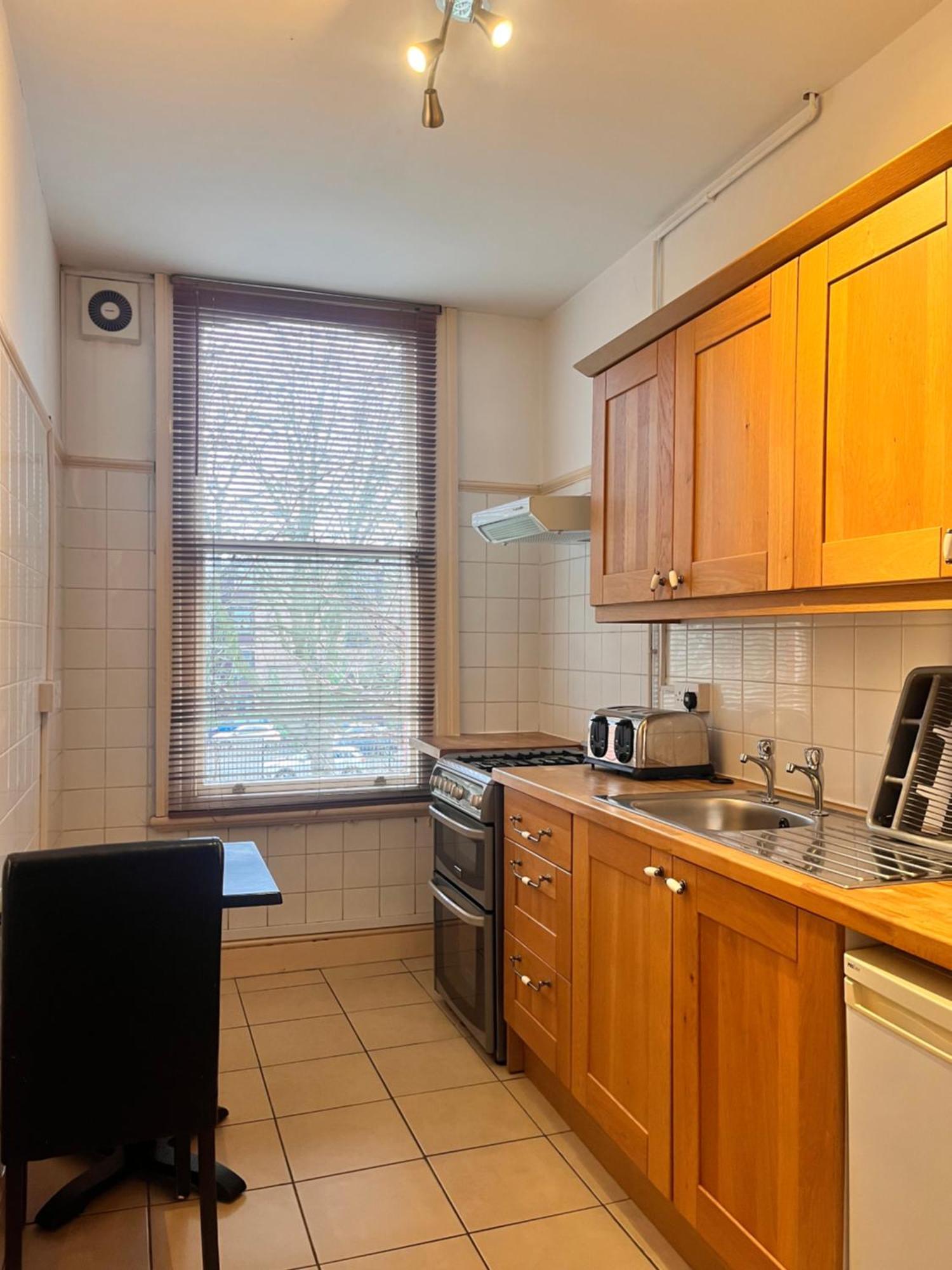 Guest house Ullet Liverpool
