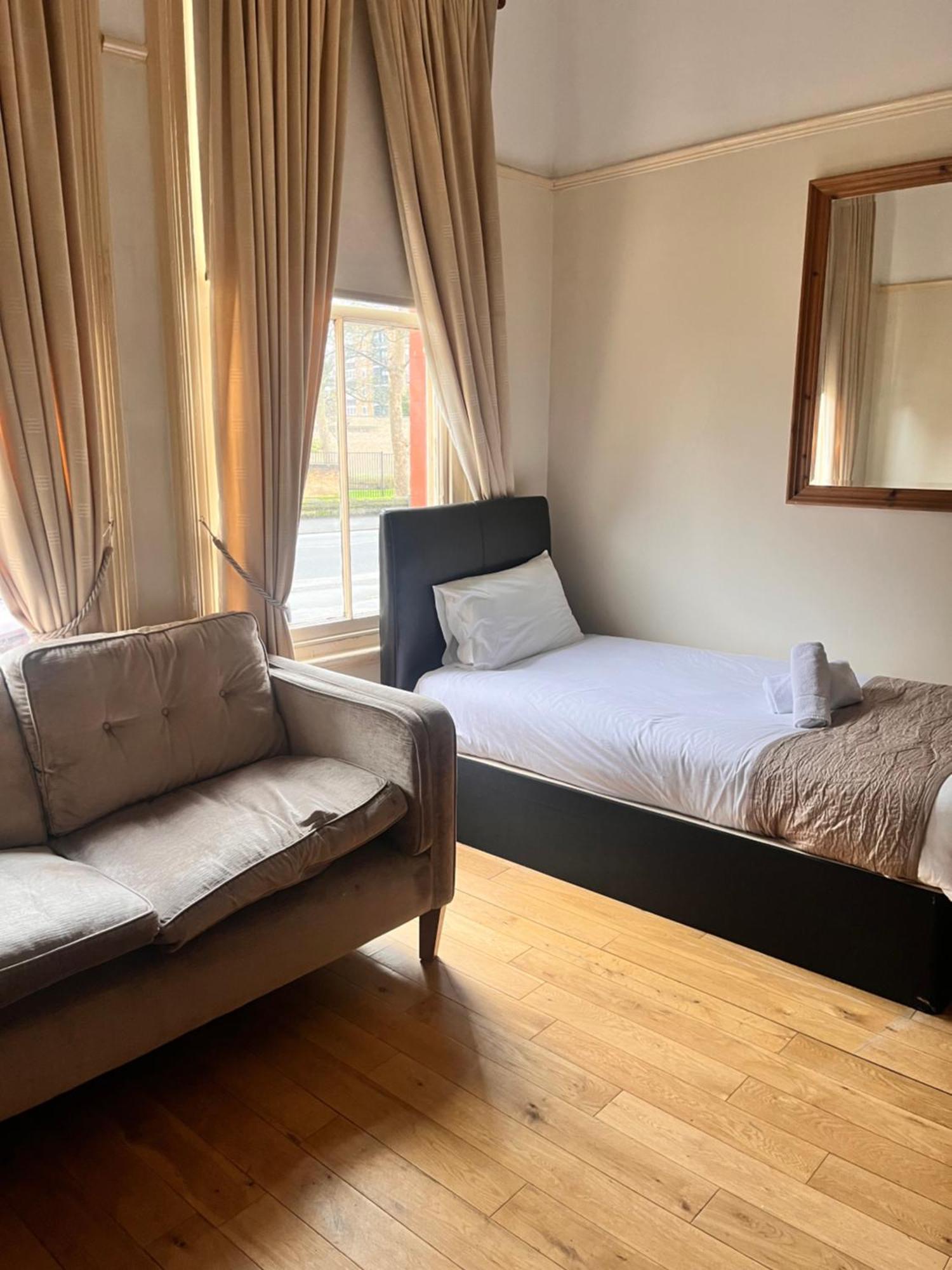 Ullet Guest house