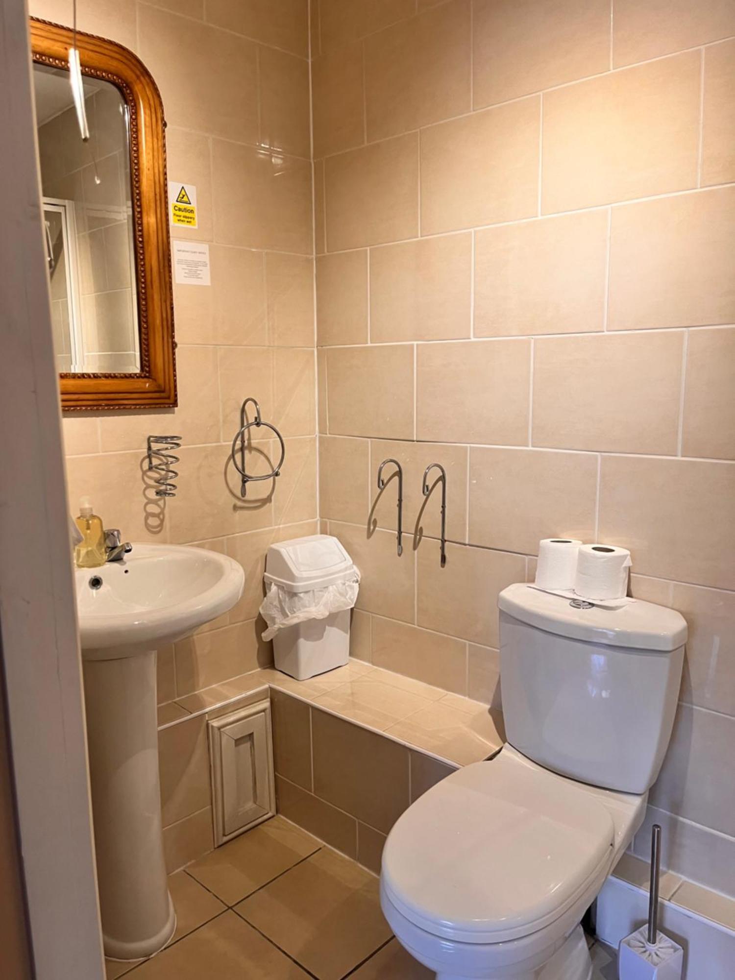 Ullet Guest house