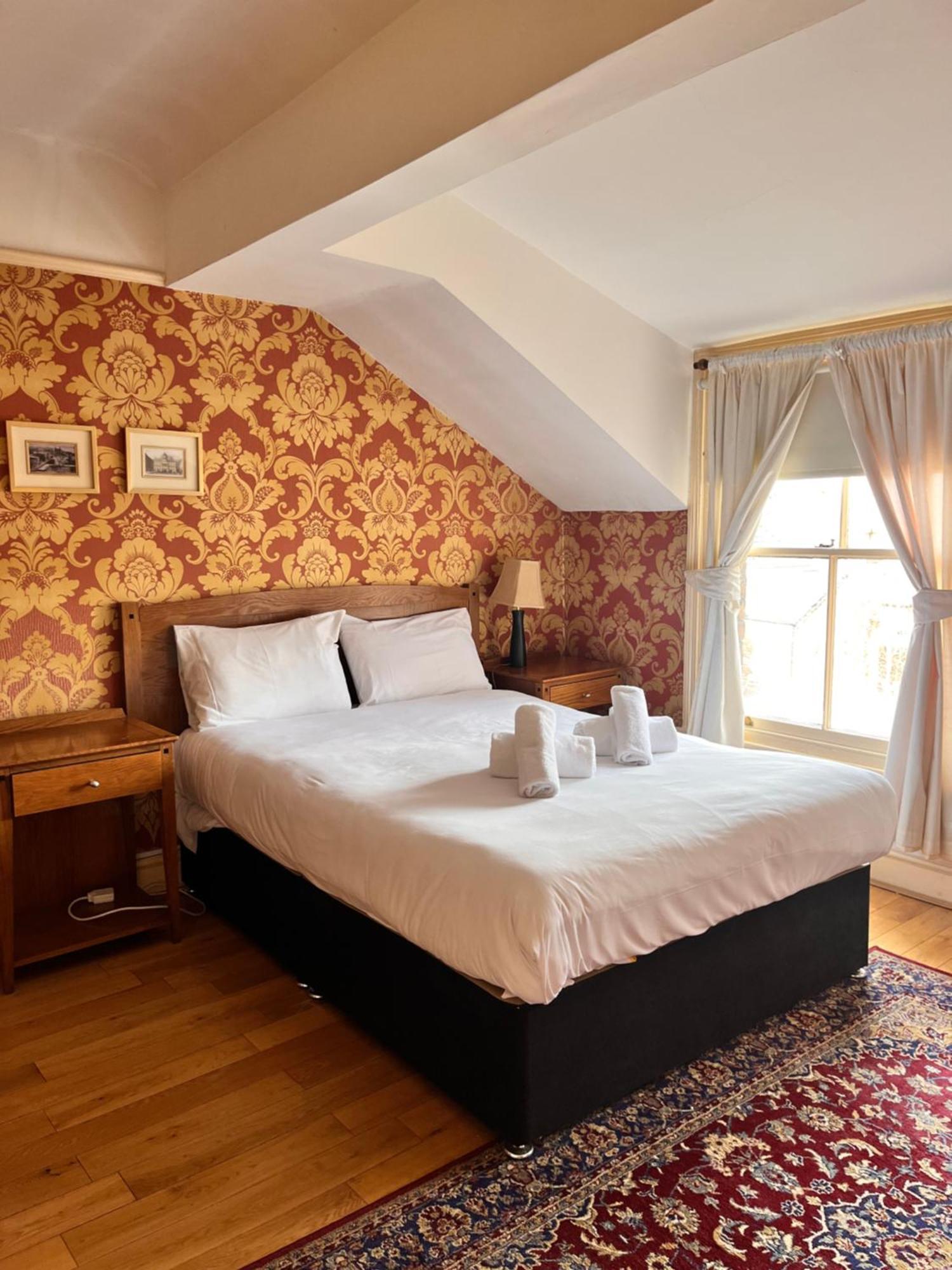 Guest house Ullet 3*