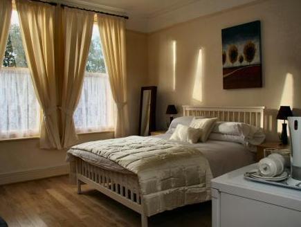 Ullet Guest house
