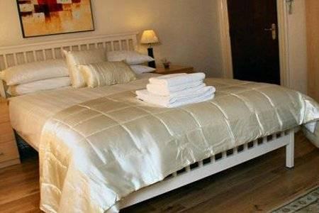 Ullet Guest house
