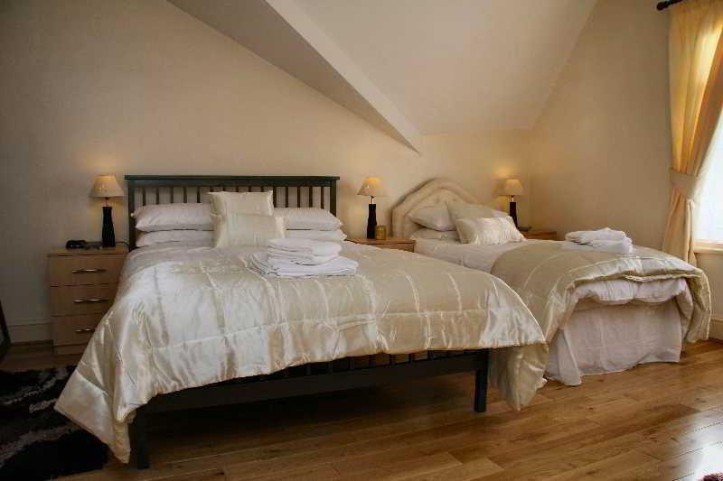 Guest house Ullet 3*