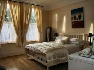 Guest house Ullet